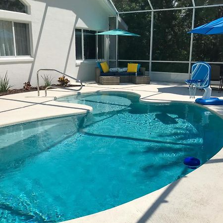 The Barefoot Bungalow Palm Coast Eksteriør billede